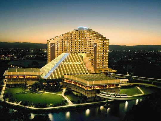 Top Australian Casinos