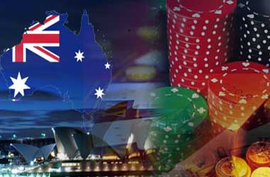 Casino In Australia