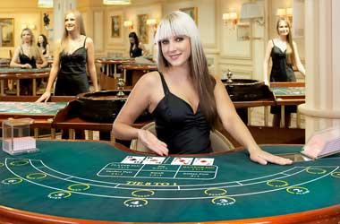 The Great Way to Play On the web Blackjack Casino