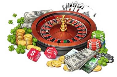 Real Casino Games For Real Money